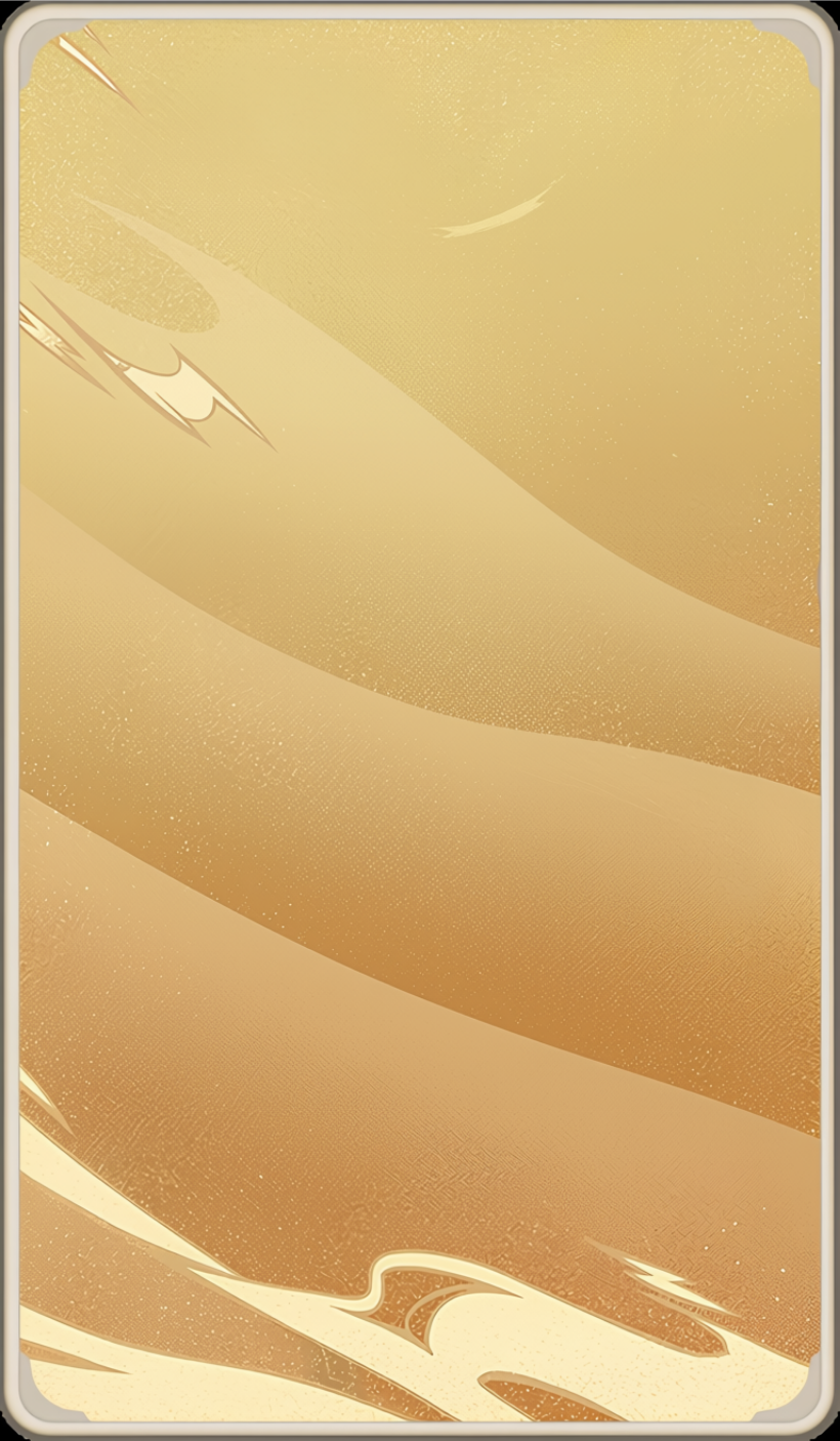 Cyno TCG Card
